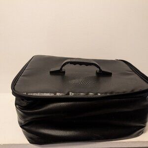 ENGPOW Fireproof Document Bag with Lock, storage, travel bag, etc